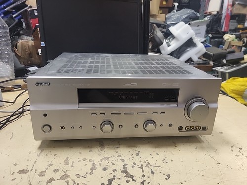 Yamaha v657 stereo - rx-v657,