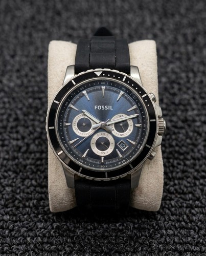 Fossil del rey ch2952 - fossil, men's