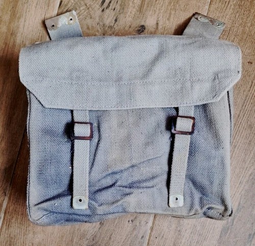 Raf satchel bag pat dated - bag, 37