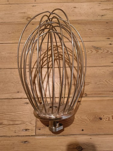 Hobart industrial whisk mixer - hobart,