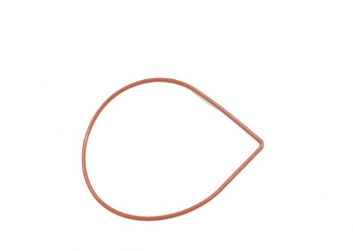Gasket water pump - , kawasaki