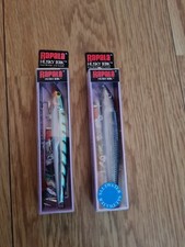 Rapala Vintage original