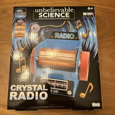 NIB Unbelievable Science