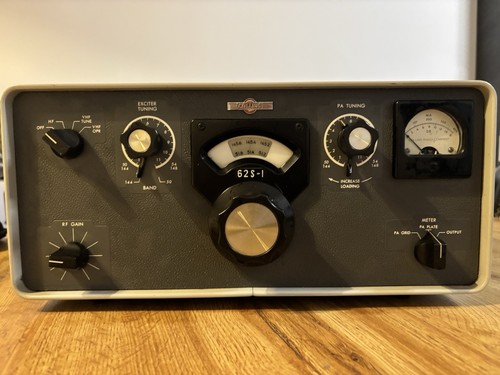 Collins 62s vhf transformer - collins,