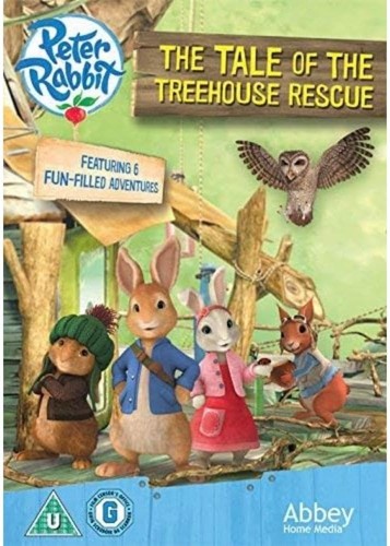 Peter rabbit tale - tale, of