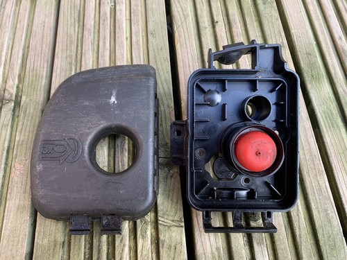 Briggs stratton 450e petrol - stratton,