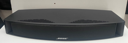 Bose vcs horizontal 100 - ,