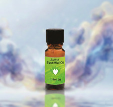 100 pure essential oils for - 100%,