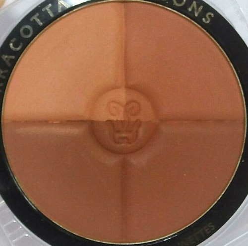 Guerlain terracotta seasons - terracotta, 4