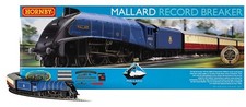Hornby R1282M OO Gauge Mallard