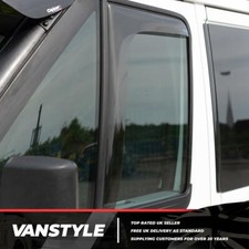 FITS FORD TRANSIT MK6 00-07