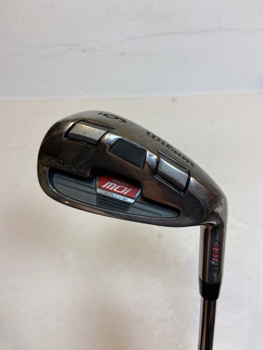 Wilson profile high - profile,
