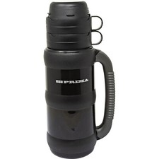 NEW 1L HOT & COLD VACUUM FLASK