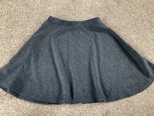 School skirt  - Grey - Matalan - 9 years
