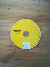 OPEL VAUXHALL NAVIGATION CD