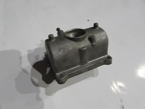 Spare mikuni float bowl - spare, yamaha