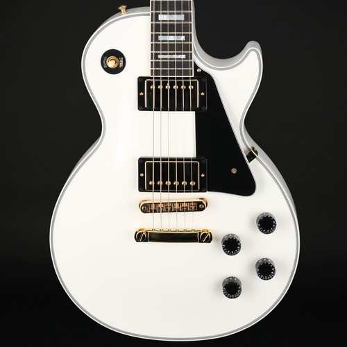Gibson les paul custom - gibson,
