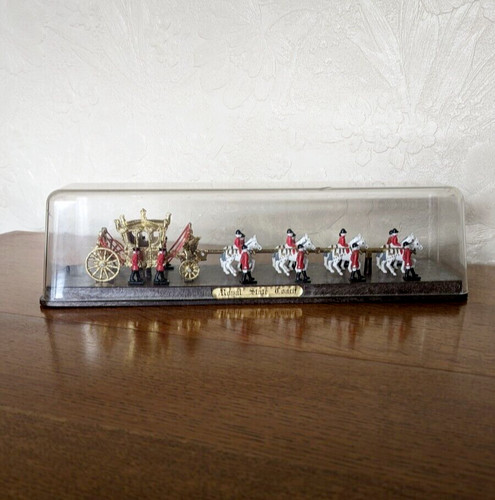 Royal state coach - royal, from