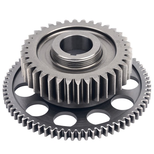 Freewheel starter clutch gear - freewheel,