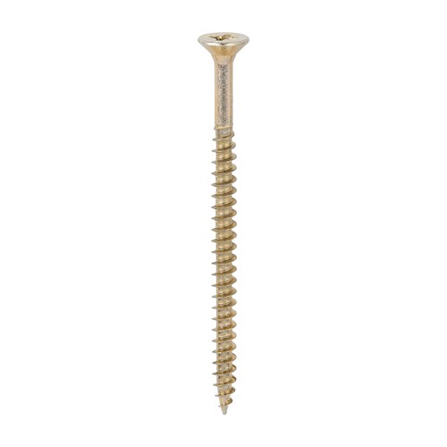 Wood screws 6mm - screws, 90mm