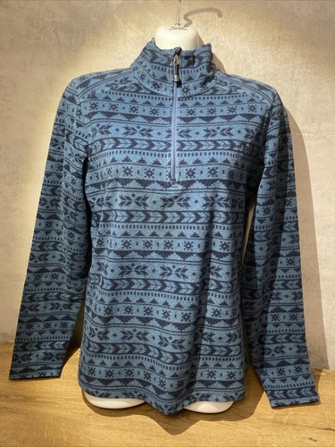 Avalanche aztec blue black - blue,