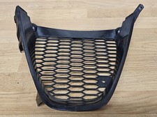 GENUINE SUZUKI GSXR1000 K5 K6 V PIECE FAIRING INFILL TRIM 05 06 2005 2006