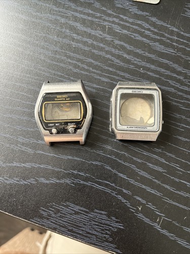 Vintage mens lot seiko - lot, g757