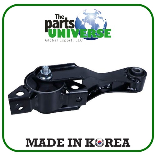 Engine mounting for - mounting,
