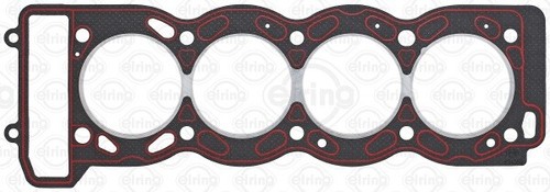 New gasket cylinder head - new, for