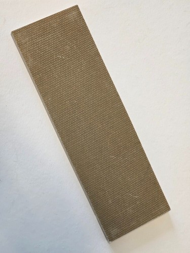 Canvas jute micarta - /,