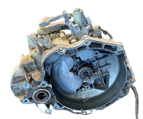 Vauxhall cdti m32 gearbox - vauxhall,