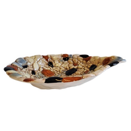 Sylvac vase large - , dish