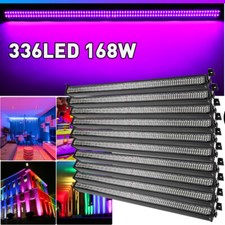 168W RGB 366LED Stage Wash