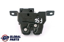 Mini F54 F55 F56 Trunk Lid