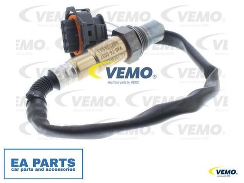 Lambda sensor for - opel, adam