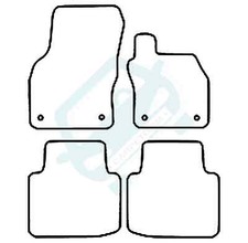 Fits Skoda Superb 2015 - 2019