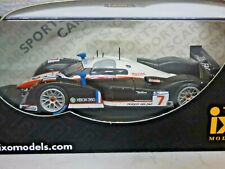 Ixo Peugeot 908 HDI FAP Winner