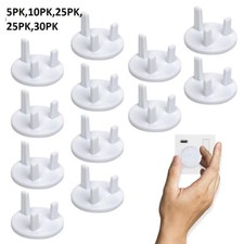 ELECTRICAL PLUG PROTECTOR