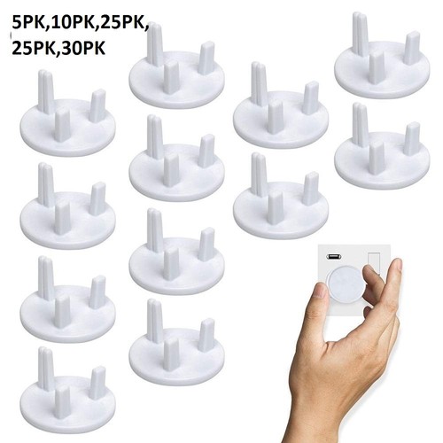 Electrical plug protector - electrical,