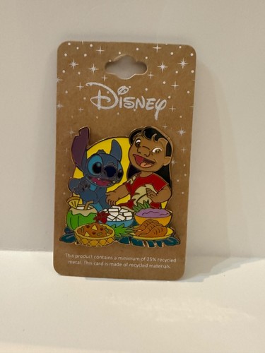 Disney pin box lunch - pin,