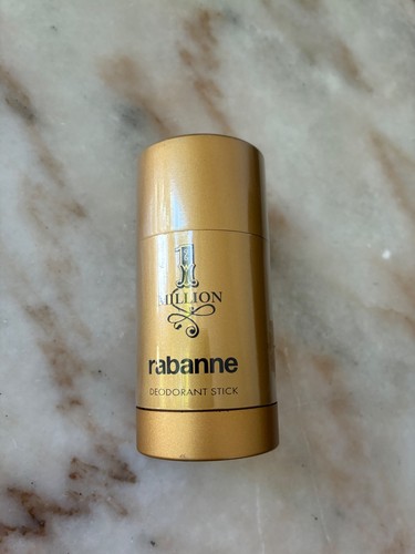 Rabanne million deodorant - rabanne,
