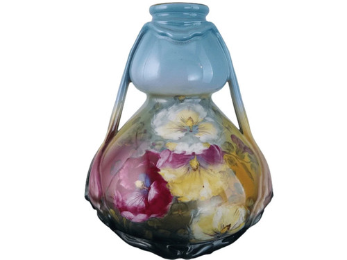 C1900 art nouveau royal - c1900,