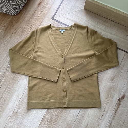 Jigsaw size cardigan - jigsaw,