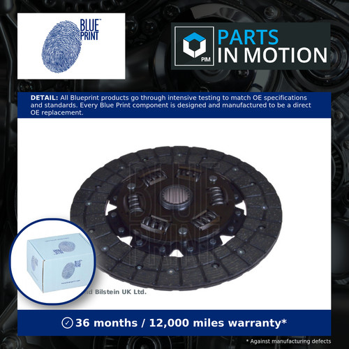 Clutch centre plate fits - clutch,
