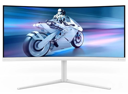 Philips evnia curved gaming - philips,