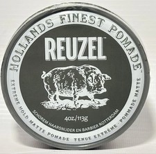 Reuzel Extreme Hold Matte