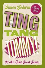 Ting Tang Tommy,Simon Godwin