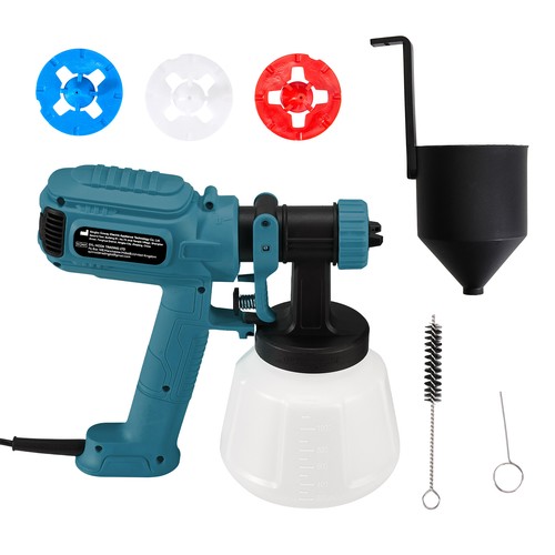 Electric spray gun paint - spray,