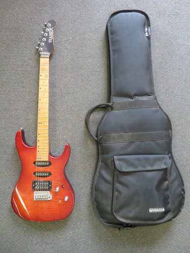Red hamer slammer - red,