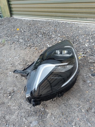 Ford puma passenger side left - puma,